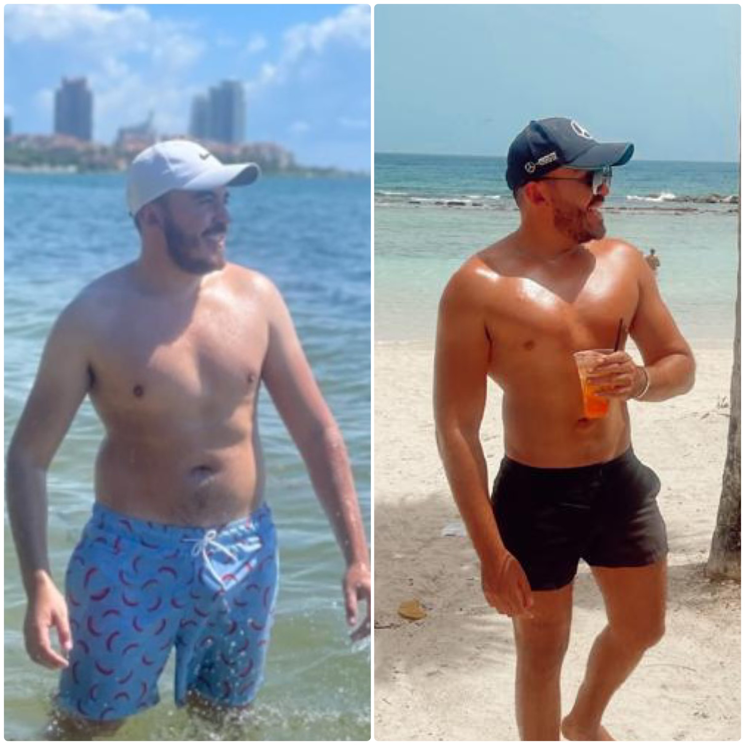 Client transformation 2