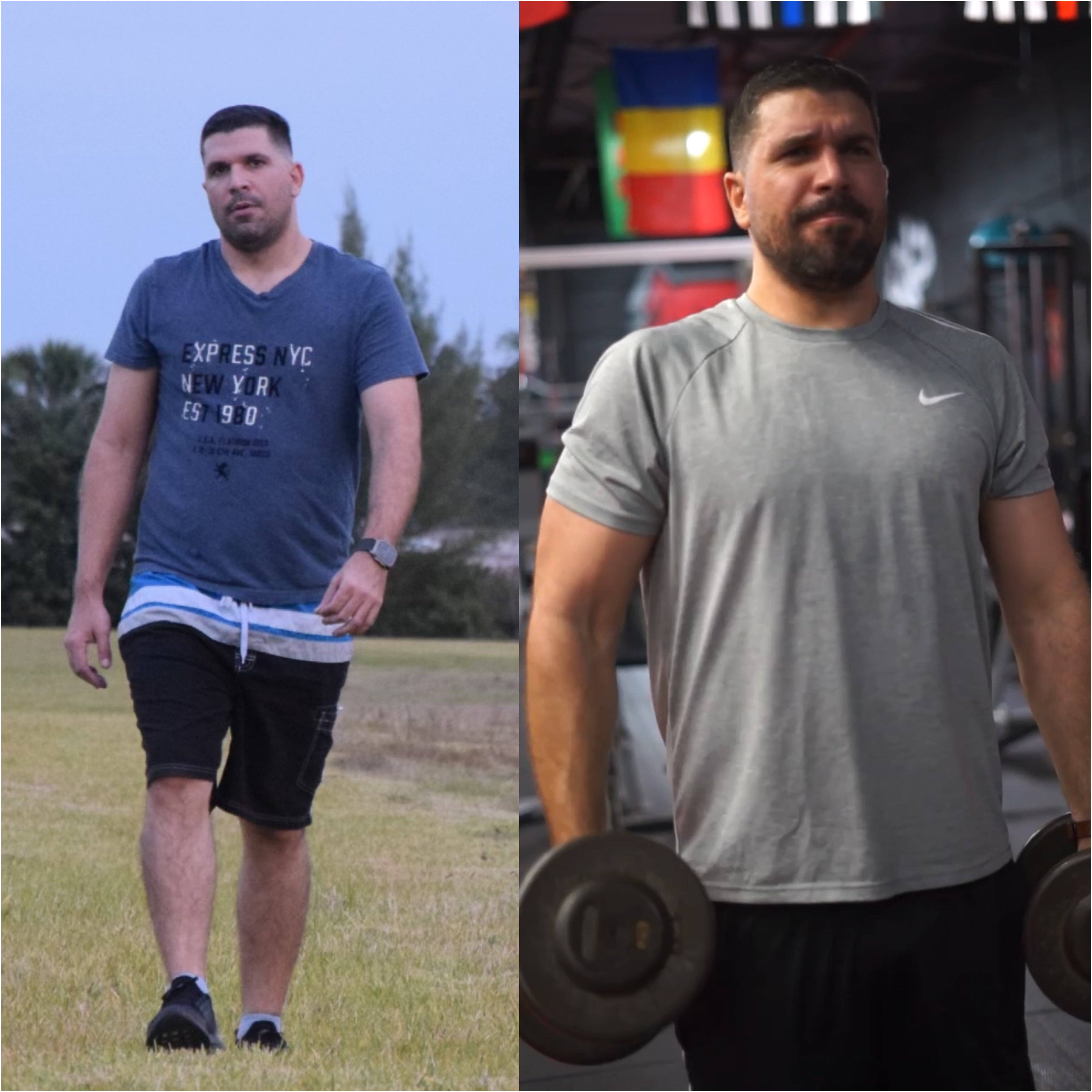 Client transformation 4